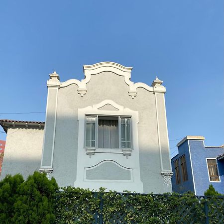 Quinta Miraflores Boutique Hotel Lima Ngoại thất bức ảnh