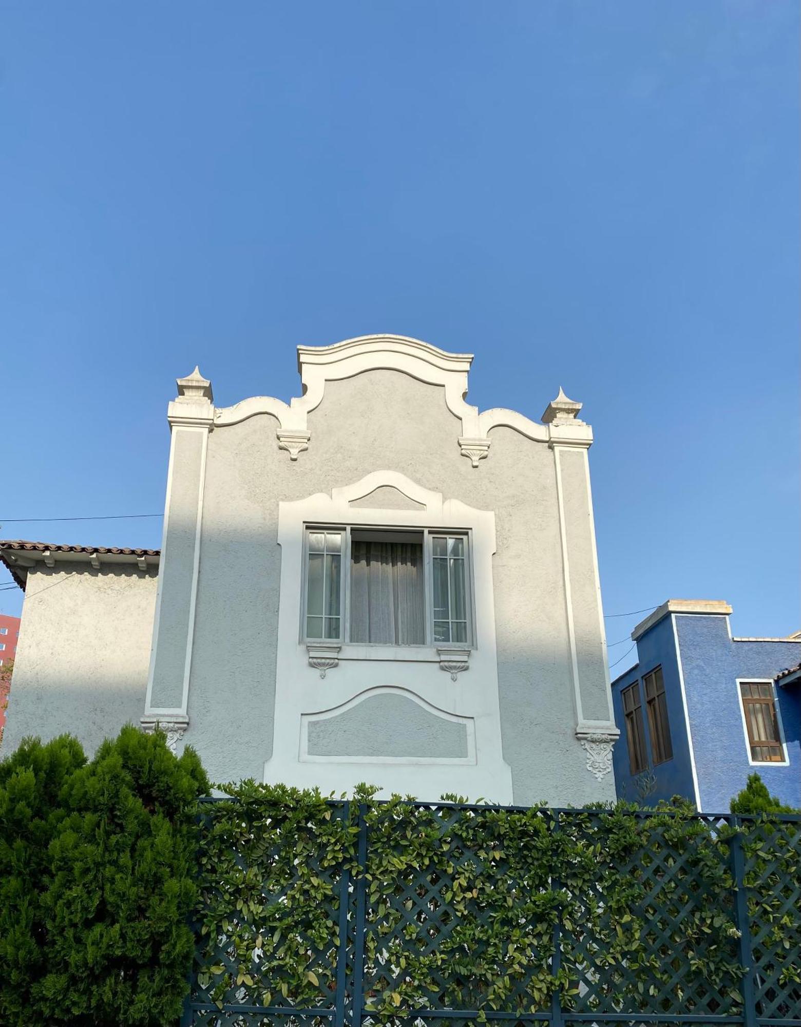 Quinta Miraflores Boutique Hotel Lima Ngoại thất bức ảnh