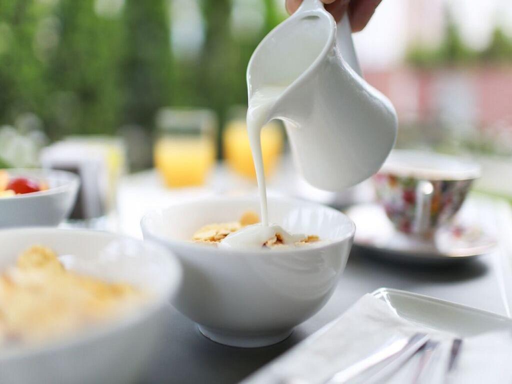 Quinta Miraflores Boutique Hotel Lima Ngoại thất bức ảnh