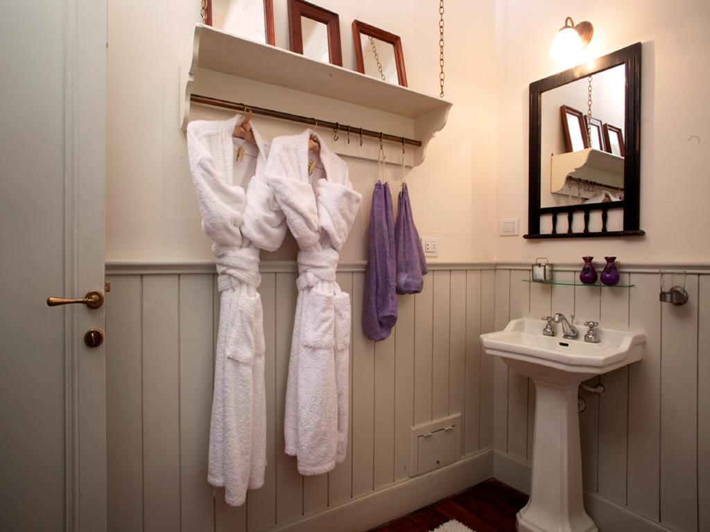 Quinta Miraflores Boutique Hotel Lima Ngoại thất bức ảnh