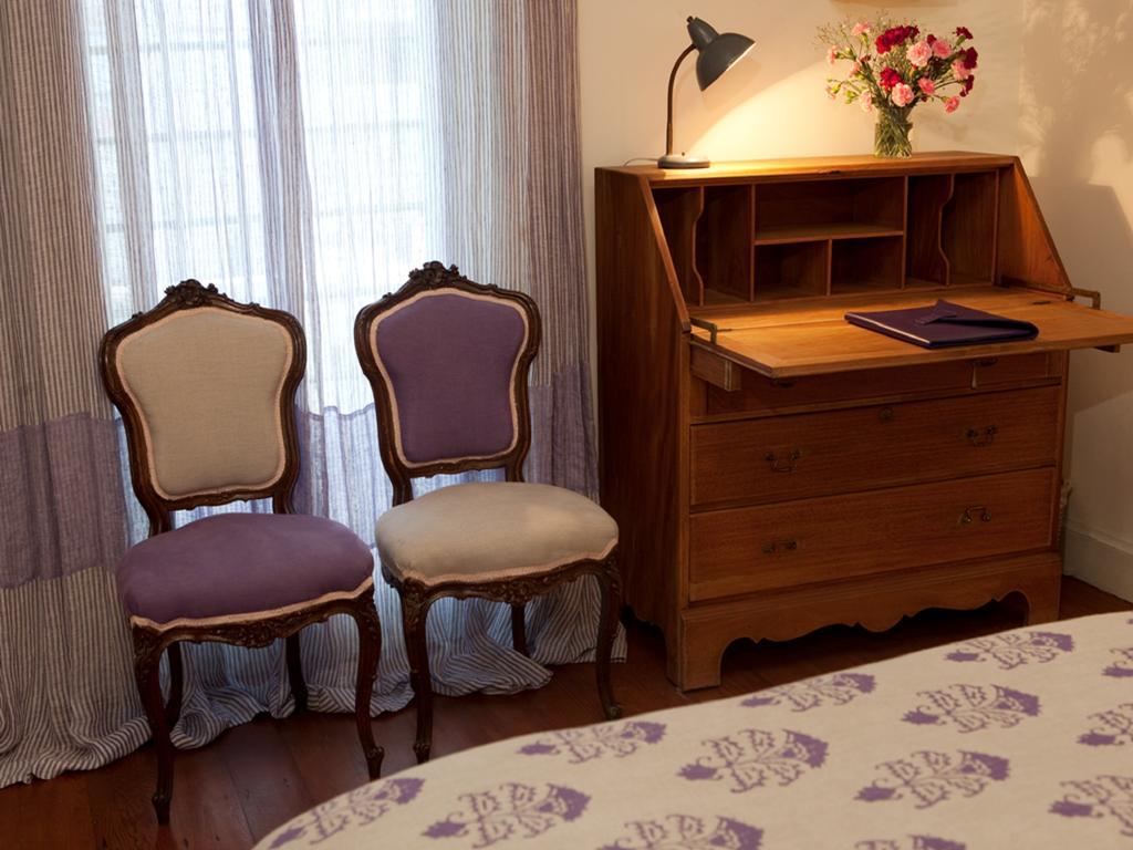 Quinta Miraflores Boutique Hotel Lima Ngoại thất bức ảnh