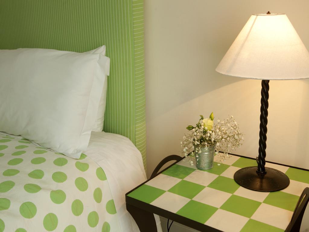 Quinta Miraflores Boutique Hotel Lima Ngoại thất bức ảnh