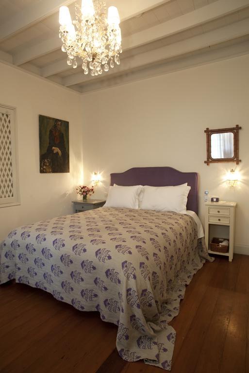 Quinta Miraflores Boutique Hotel Lima Ngoại thất bức ảnh