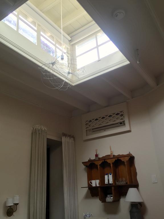Quinta Miraflores Boutique Hotel Lima Ngoại thất bức ảnh