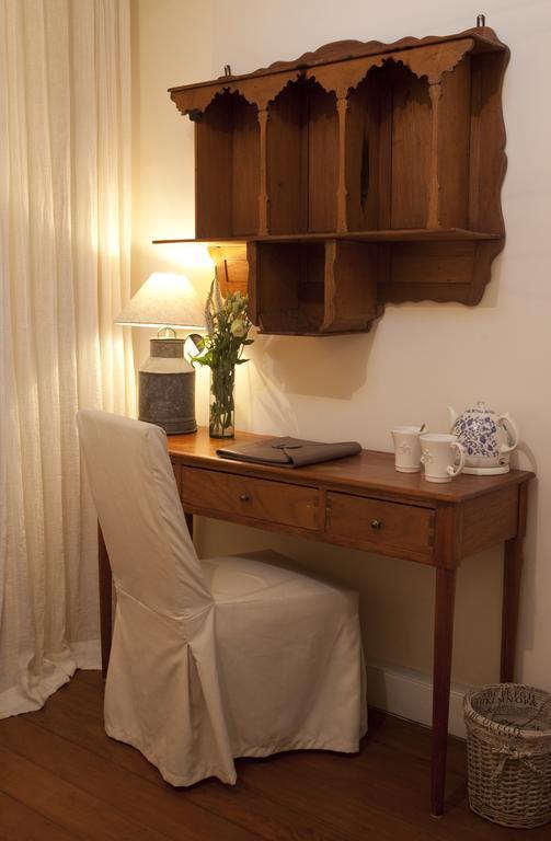 Quinta Miraflores Boutique Hotel Lima Ngoại thất bức ảnh