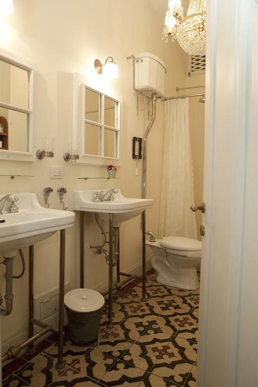 Quinta Miraflores Boutique Hotel Lima Ngoại thất bức ảnh